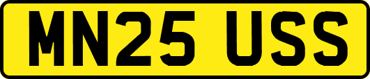 MN25USS