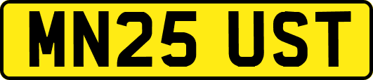 MN25UST