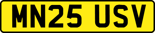 MN25USV