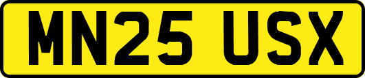 MN25USX
