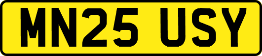 MN25USY