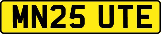 MN25UTE