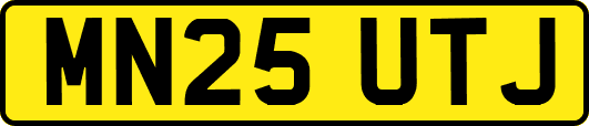MN25UTJ