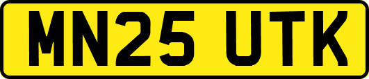 MN25UTK
