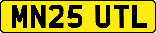 MN25UTL