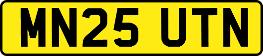 MN25UTN