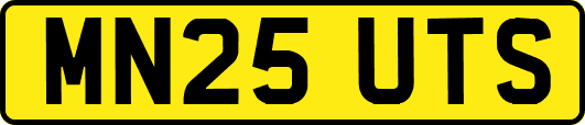 MN25UTS