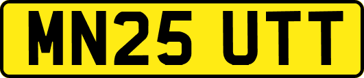 MN25UTT