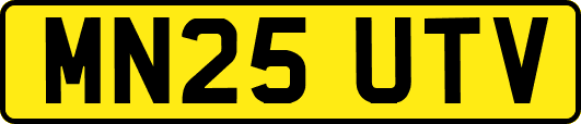 MN25UTV