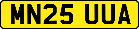 MN25UUA