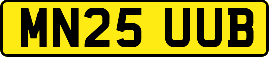 MN25UUB