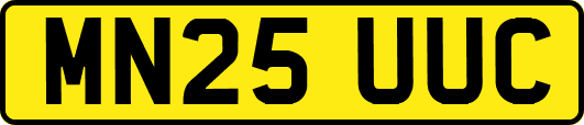 MN25UUC