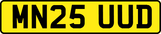 MN25UUD