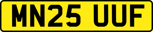 MN25UUF