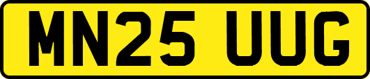 MN25UUG