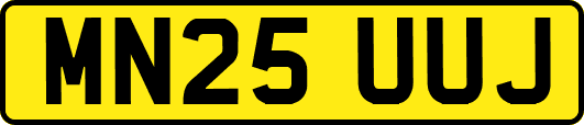 MN25UUJ