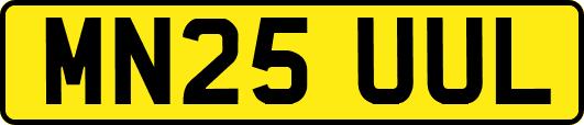 MN25UUL