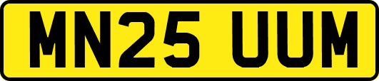 MN25UUM