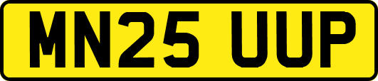 MN25UUP
