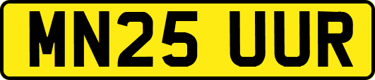 MN25UUR