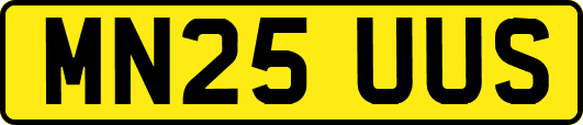 MN25UUS