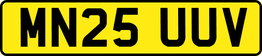 MN25UUV