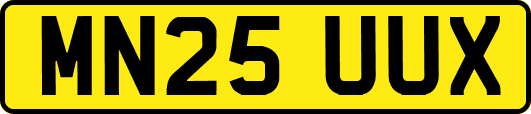 MN25UUX