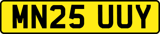 MN25UUY