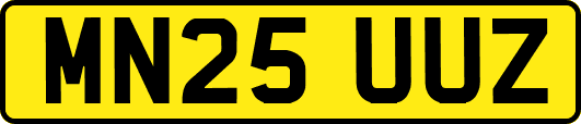 MN25UUZ