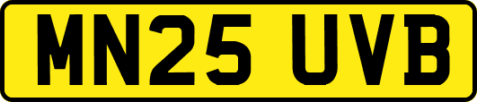 MN25UVB