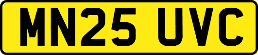 MN25UVC