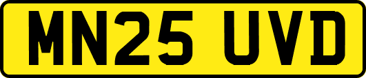MN25UVD