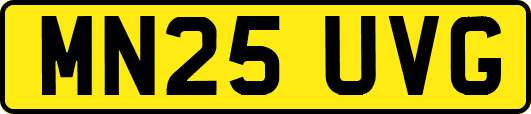 MN25UVG