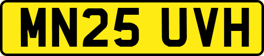 MN25UVH