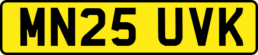 MN25UVK