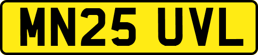 MN25UVL
