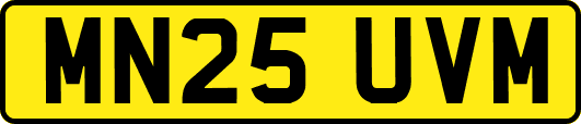 MN25UVM
