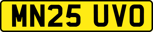 MN25UVO