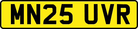 MN25UVR