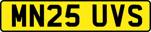 MN25UVS