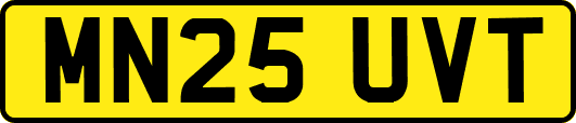 MN25UVT