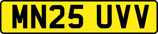 MN25UVV