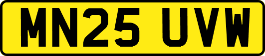 MN25UVW