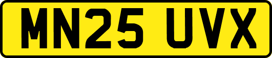 MN25UVX