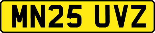 MN25UVZ