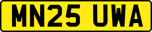 MN25UWA