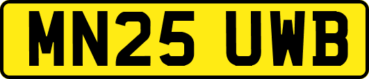MN25UWB