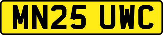 MN25UWC