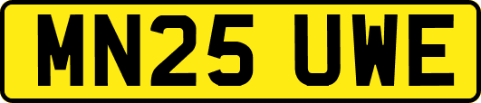 MN25UWE