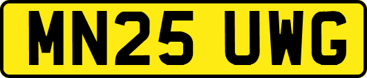 MN25UWG